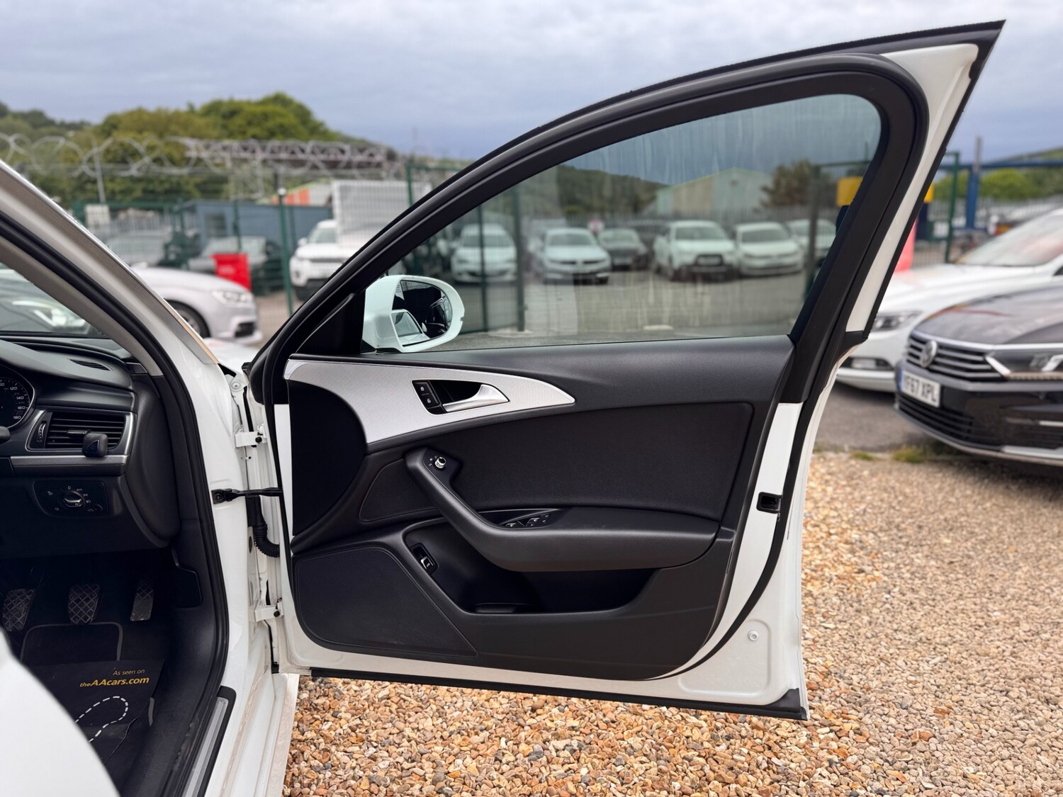 Used Audi A6 2016 for sale - 77902797: Photo 25