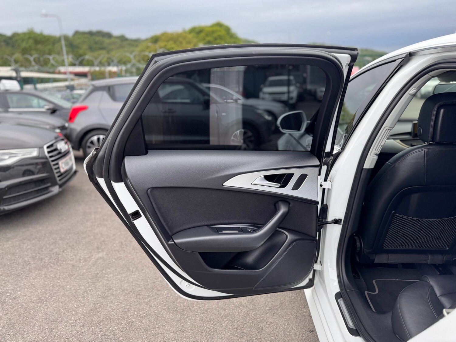 Used Audi A6 2016 for sale - 77902797: Photo 41