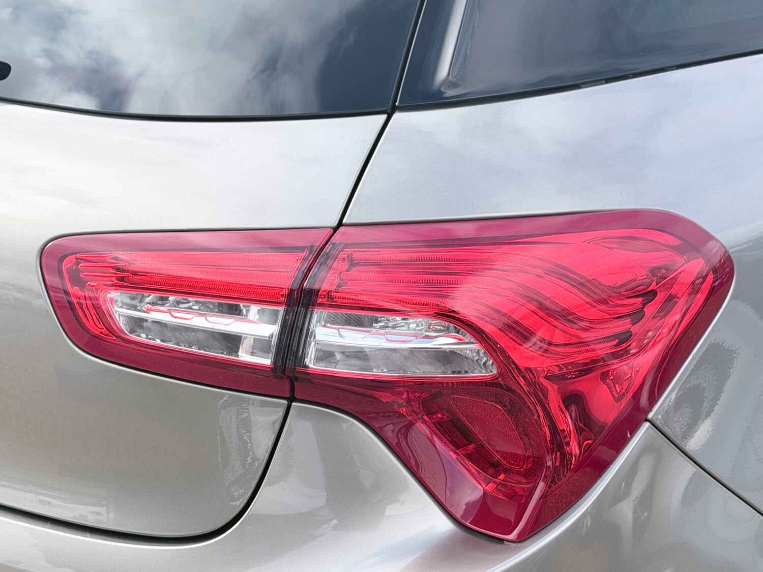 Used Citroen DS5 2013 for sale - 77947156: Photo 49