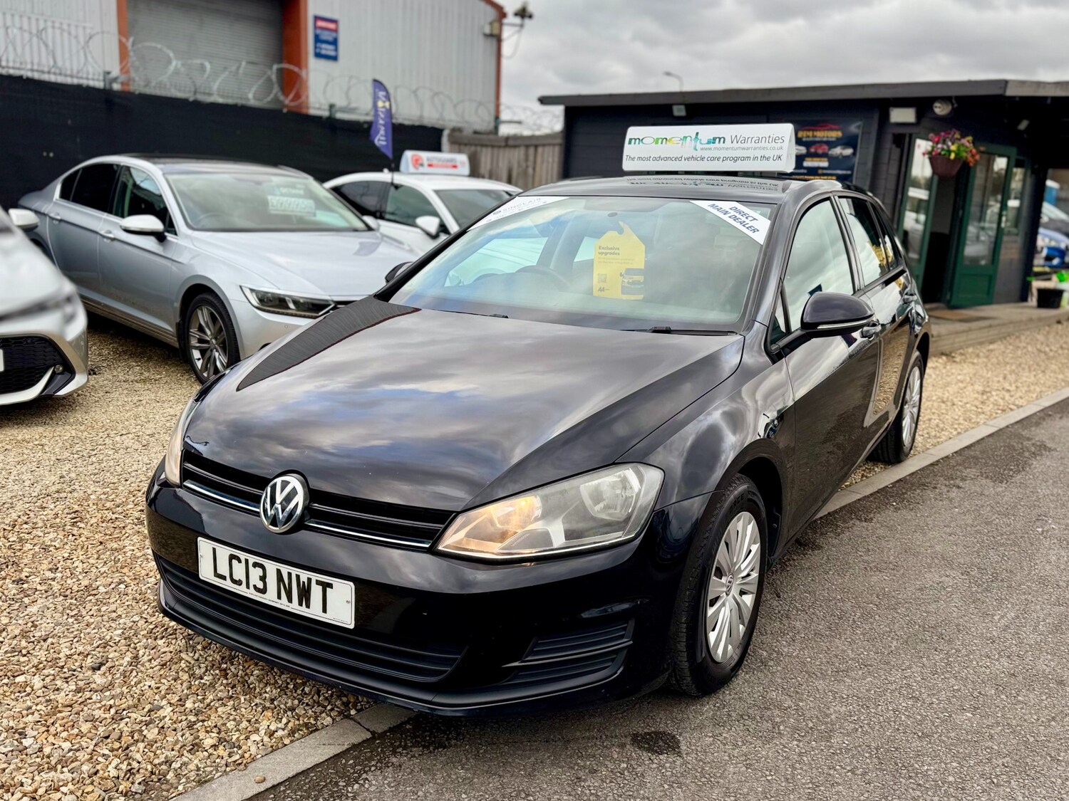 Used Volkswagen Golf 2013 for sale - 78177468: Photo 16