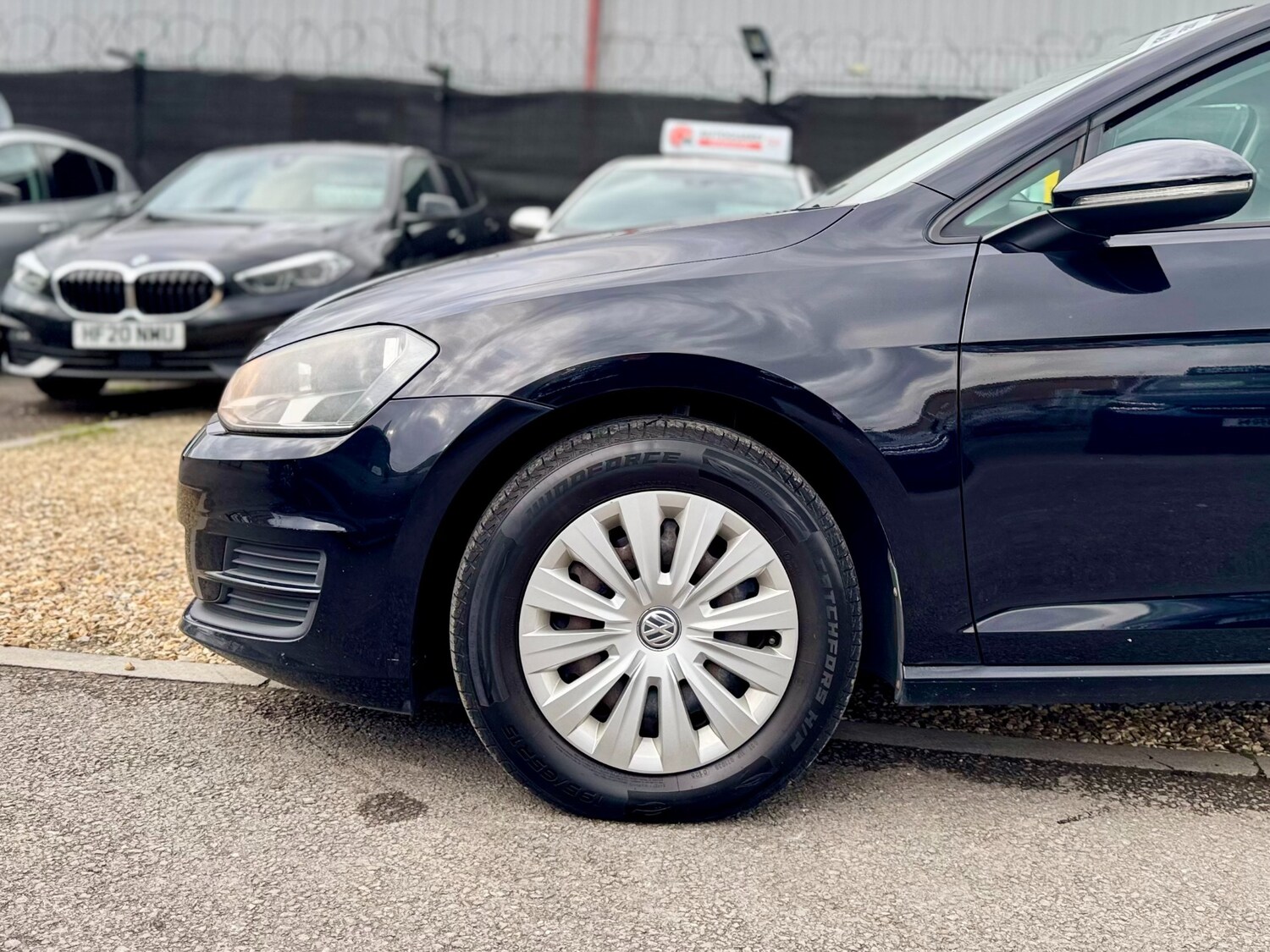 Used Volkswagen Golf 2013 for sale - 78177468: Photo 23