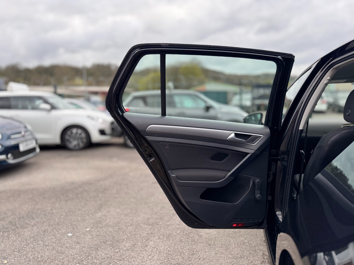 Used Volkswagen Golf 2013 for sale - 78177468: Photo 37