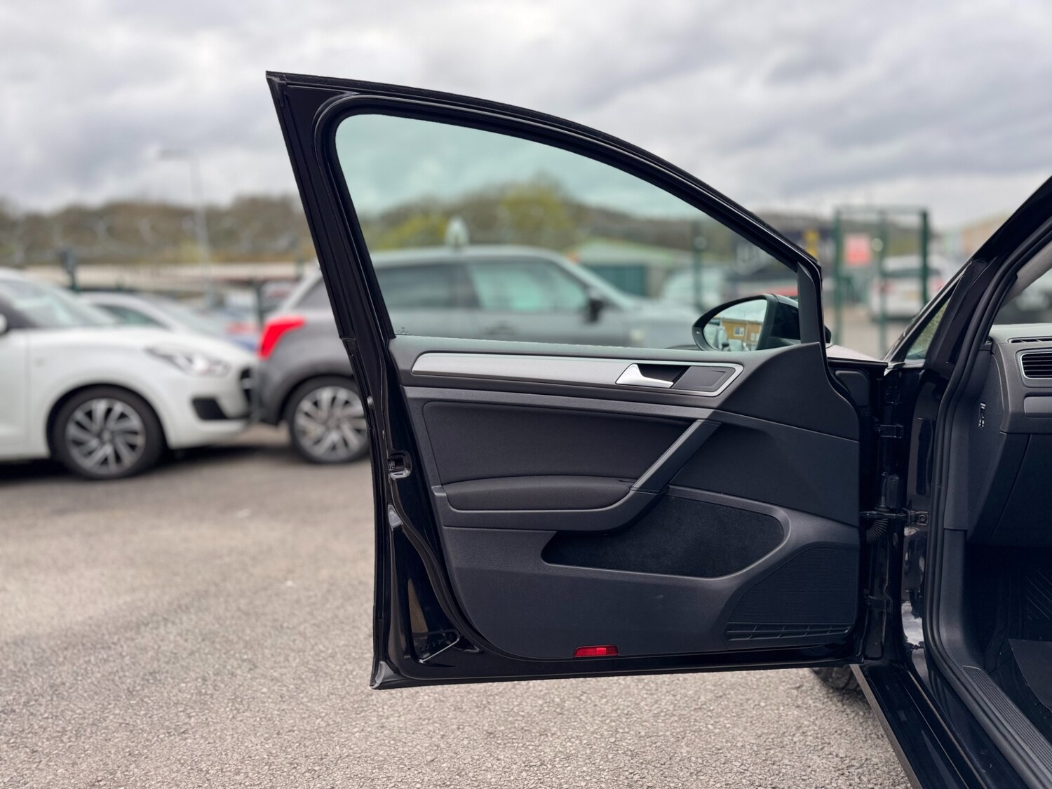 Used Volkswagen Golf 2013 for sale - 78177468: Photo 39