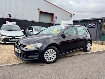 Used Volkswagen Golf 2013 for sale - 78177468: Photo