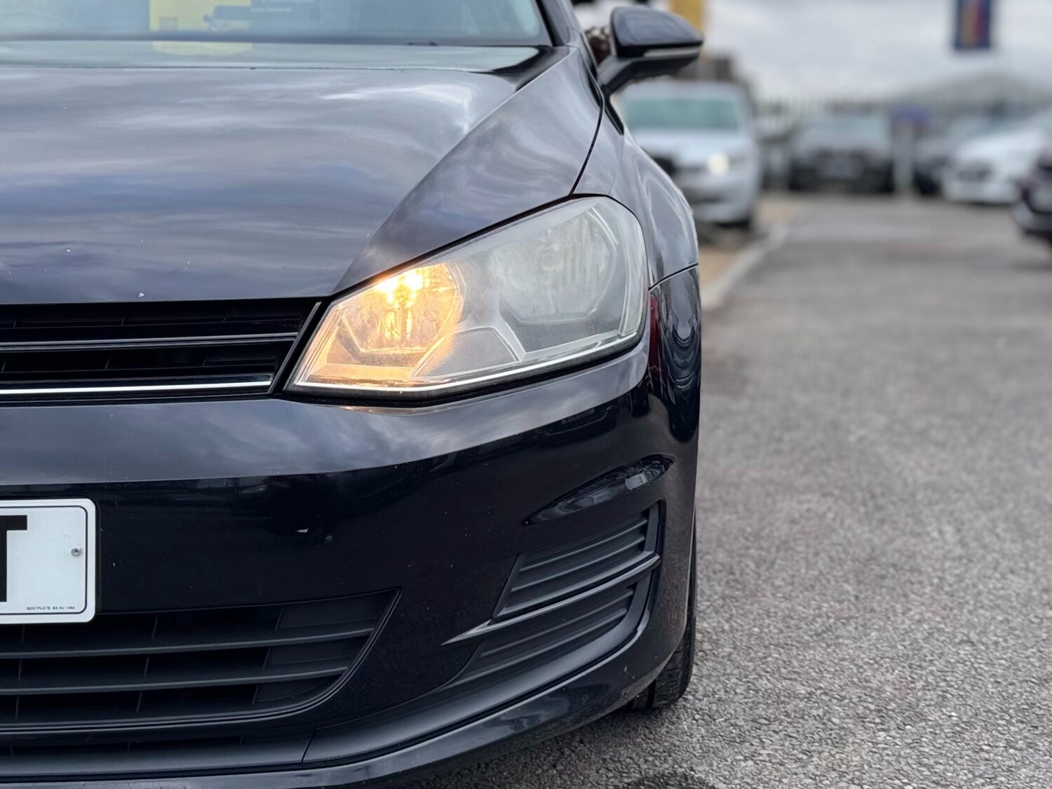 Used Volkswagen Golf 2013 for sale - 78177468: Photo 47