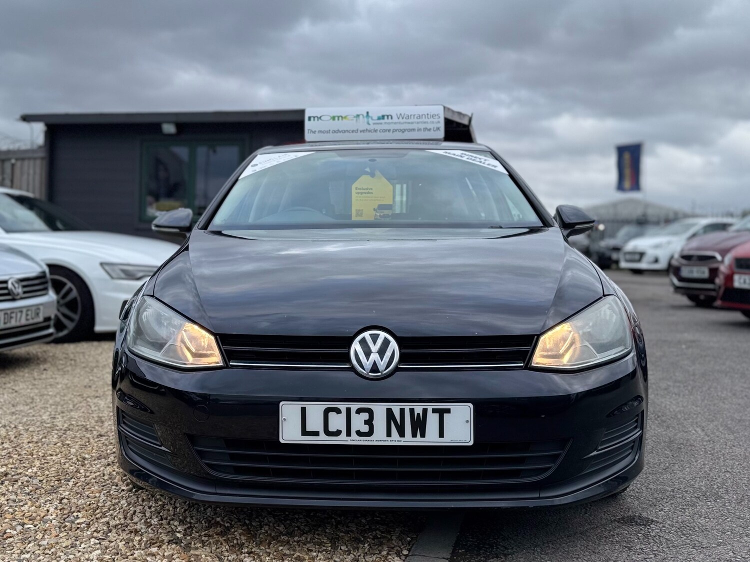 Used Volkswagen Golf 2013 for sale - 78177468: Photo 48