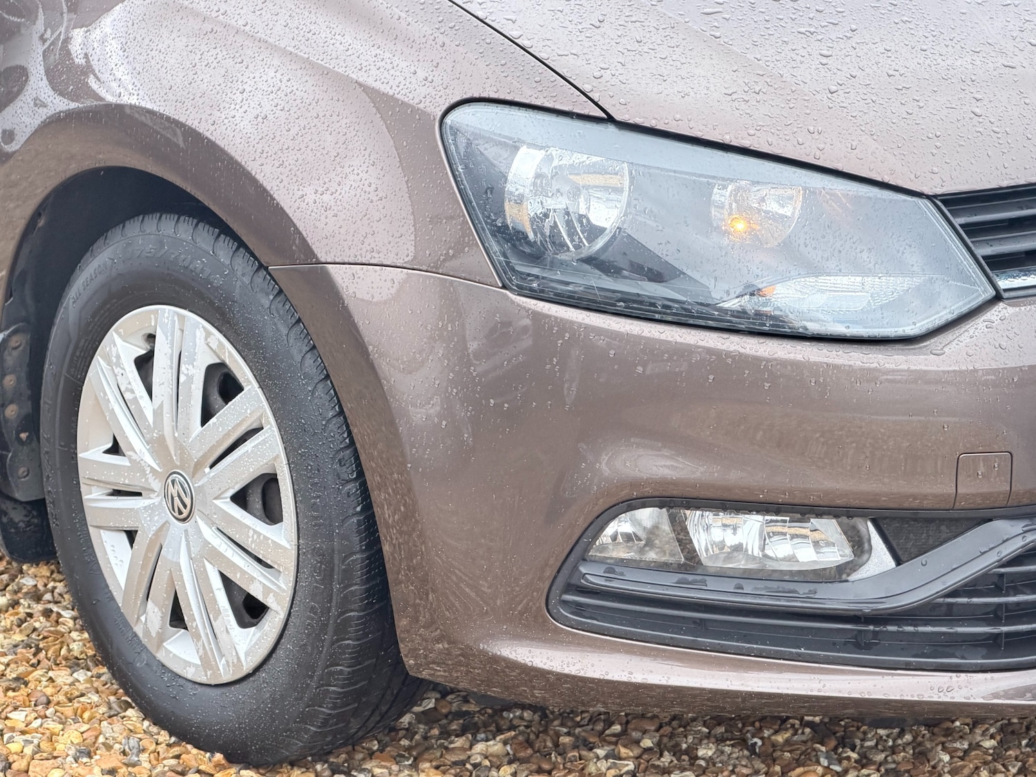Used Volkswagen Polo 2015 for sale - 77947711: Photo 41
