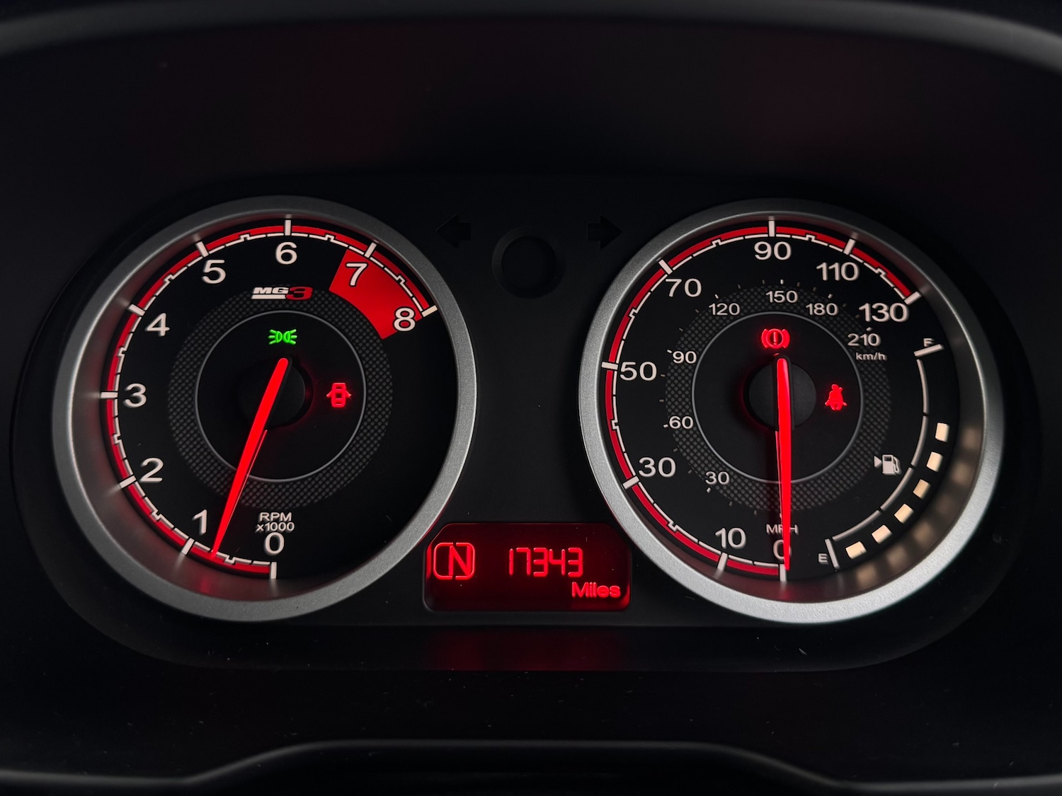 Used MG MG3 2019 for sale - 78027853: Photo 29