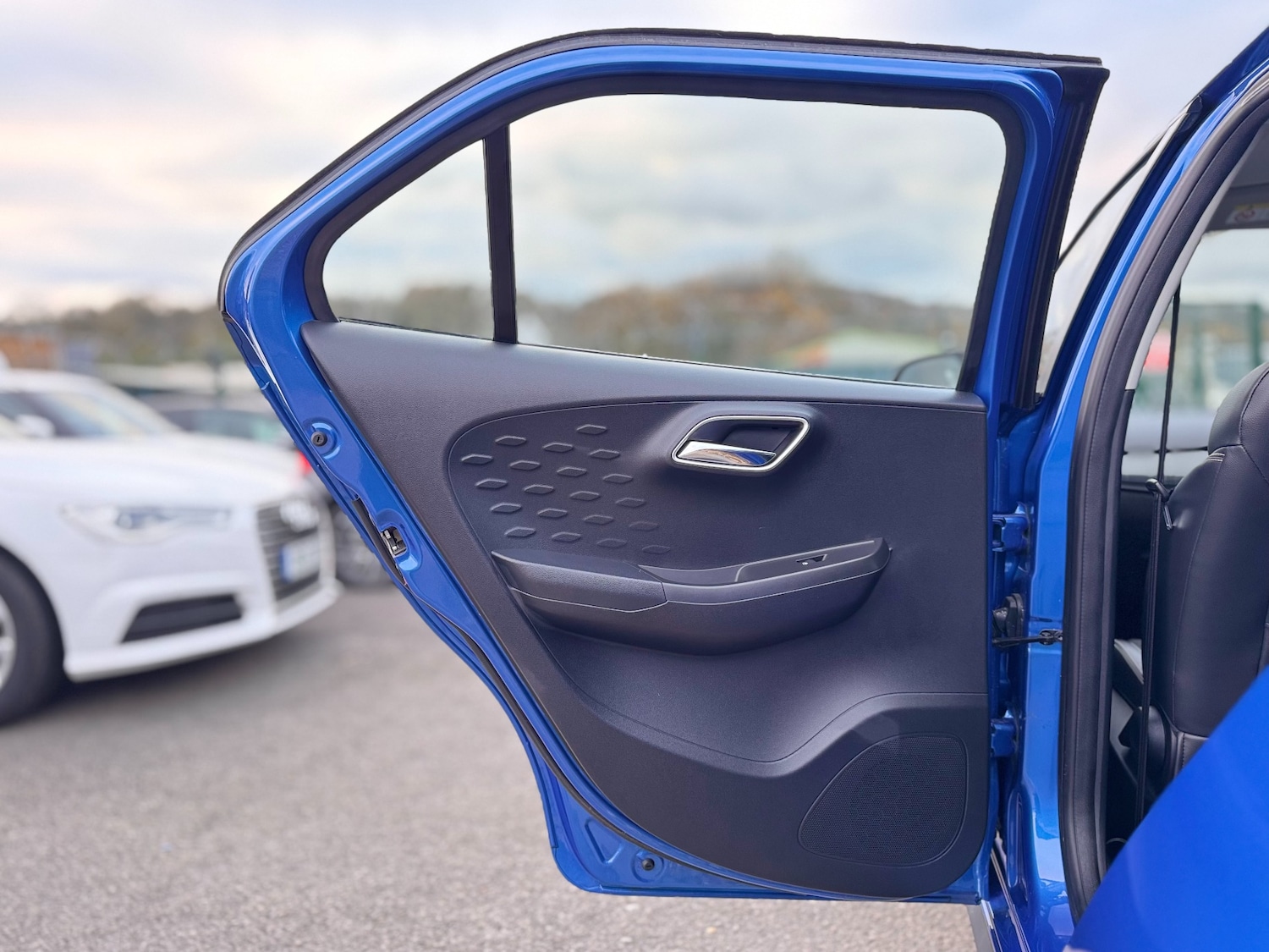 Used MG MG3 2019 for sale - 78027853: Photo 39