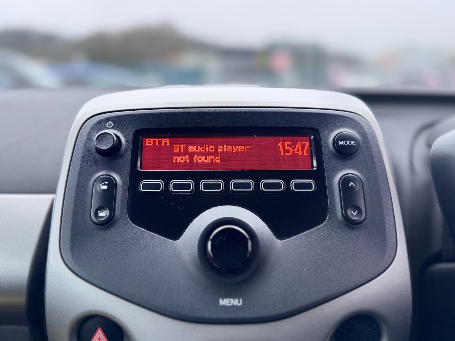 Used Toyota AYGO 2015 for sale - 78027126: Photo 32