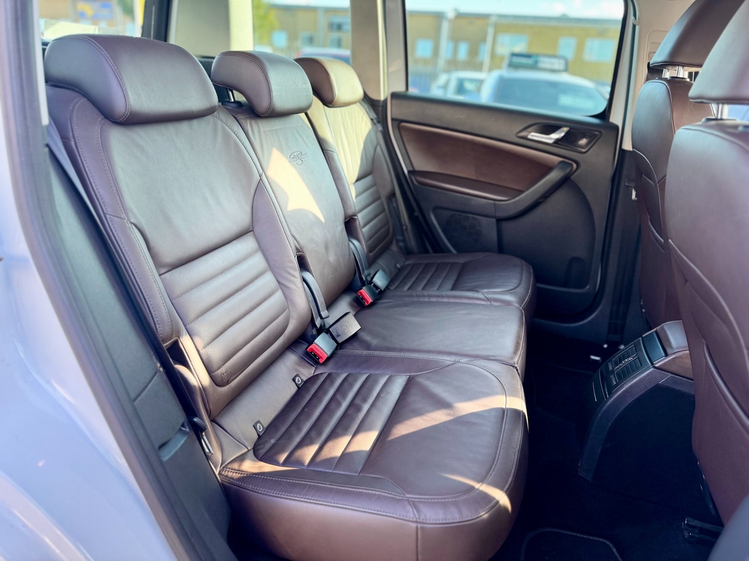 Used Skoda Yeti 2014 for sale - 76509617: Photo 12