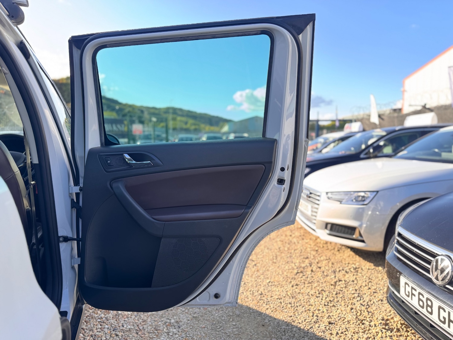 Used Skoda Yeti 2014 for sale - 76509617: Photo 38