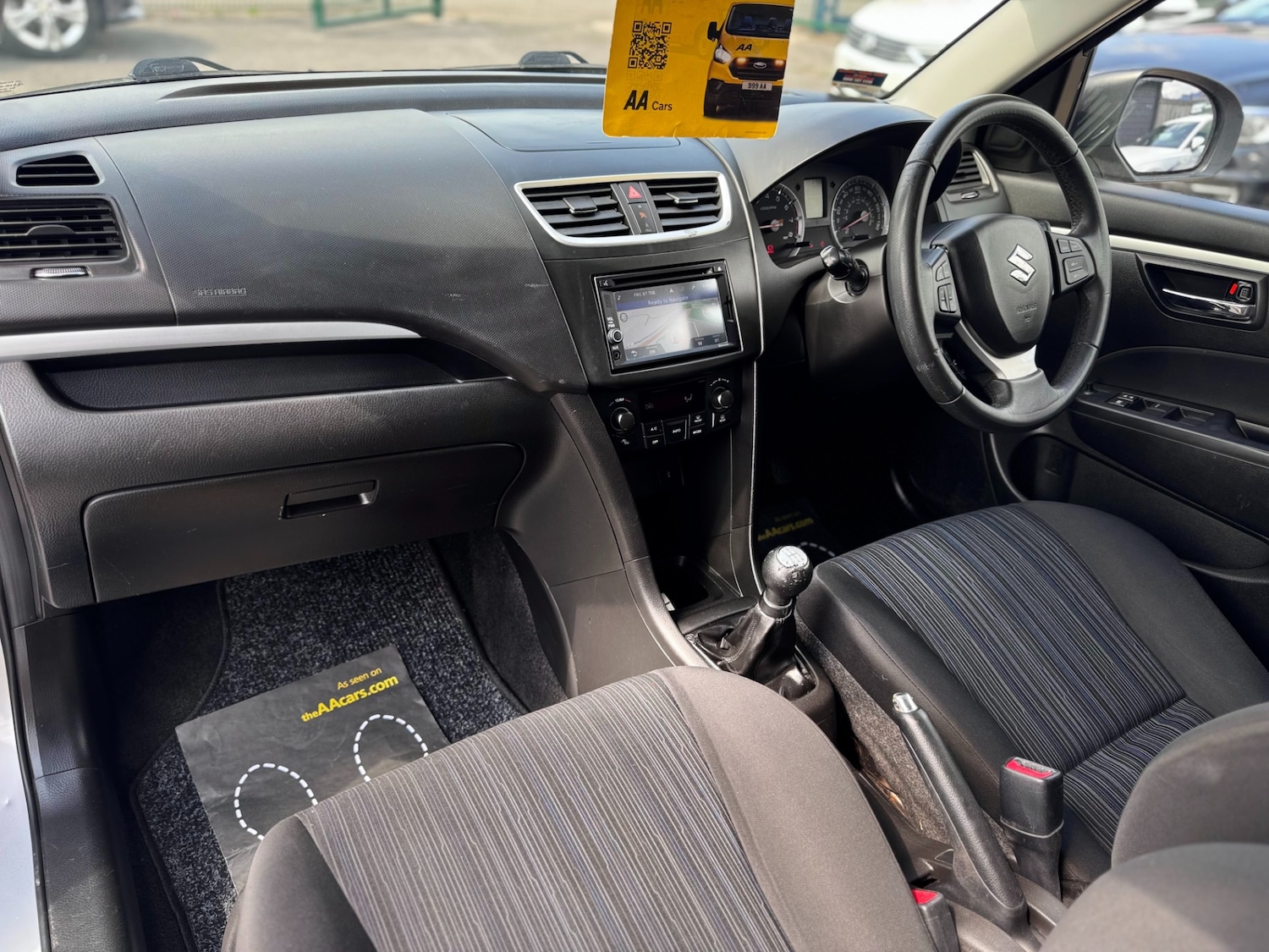Vehicle 19