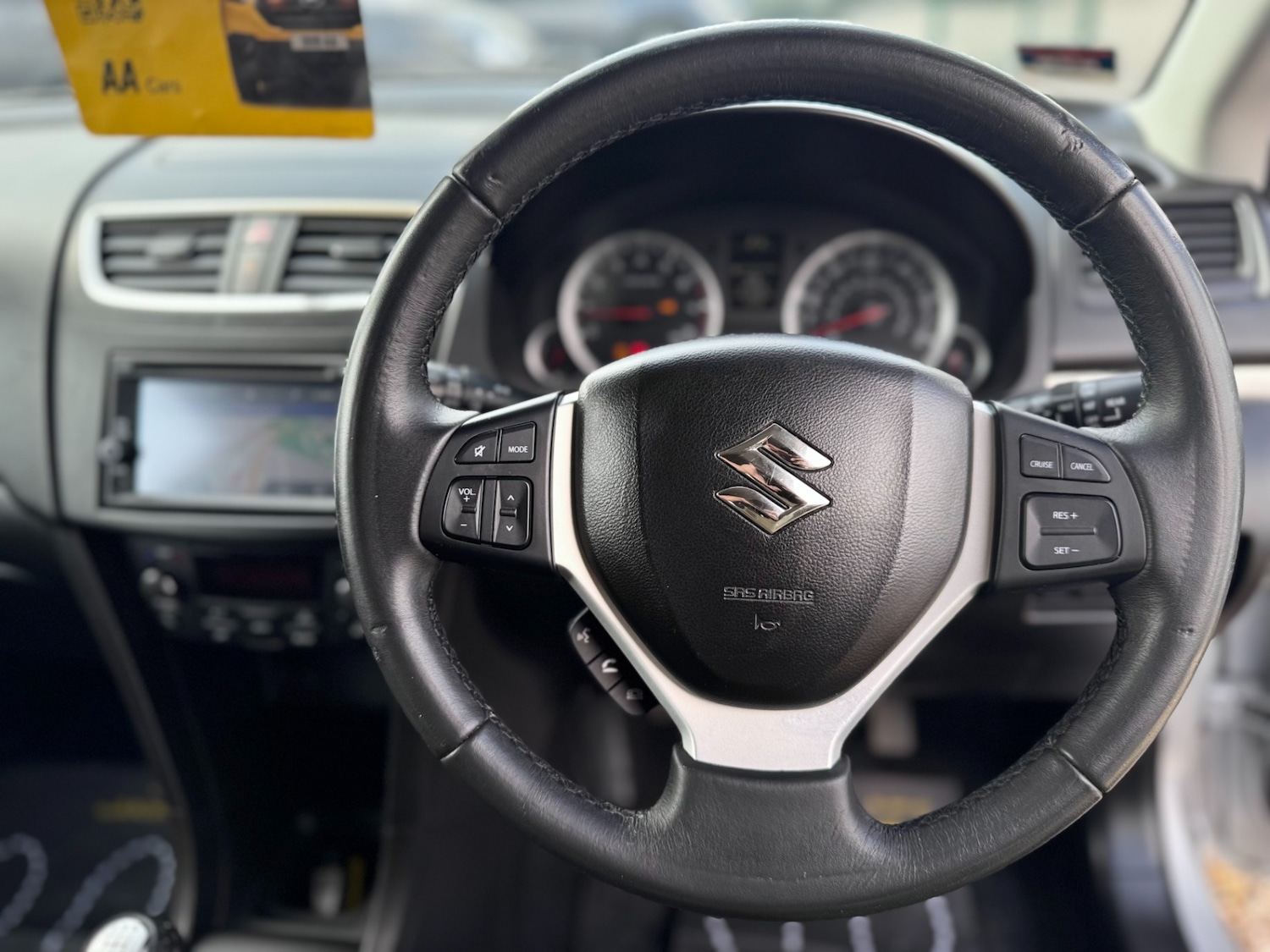 Vehicle 28