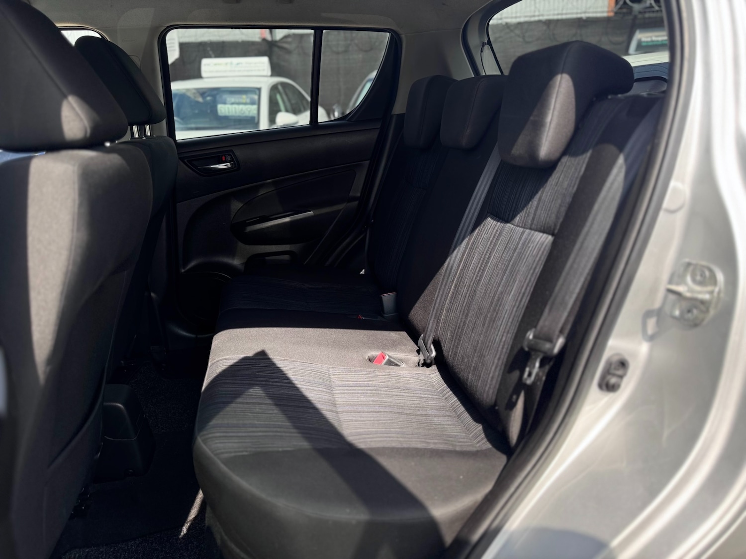 Vehicle 40