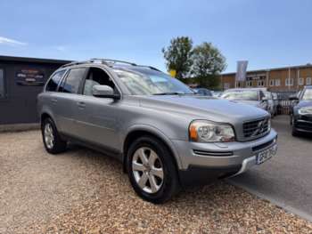 2010 (10) - 2.4 D5 SE Lux 5dr Geartronic