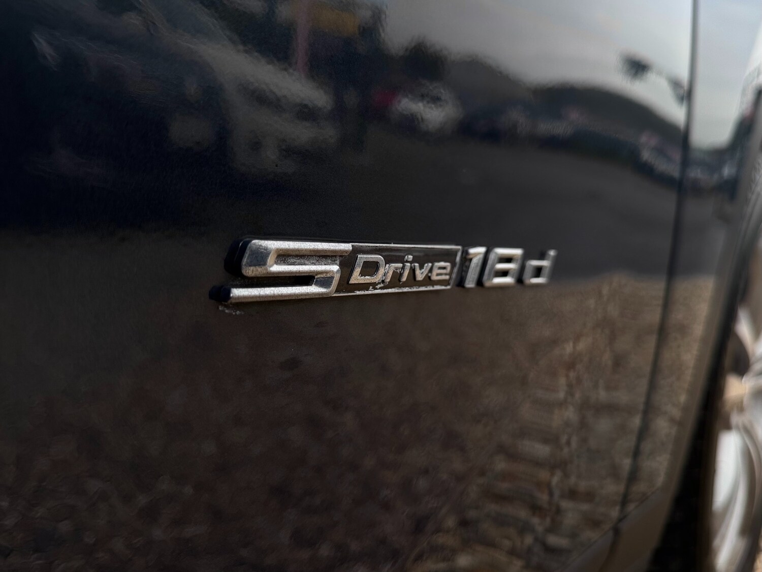 Used BMW X1 2016 for sale - 77803382: Photo 47