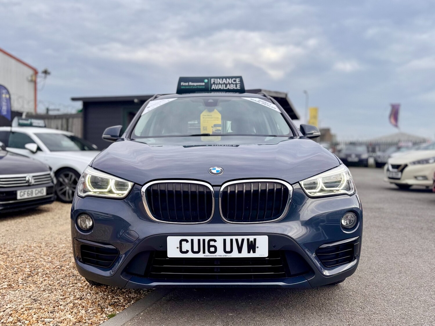 Used BMW X1 2016 for sale - 77803382: Photo 53