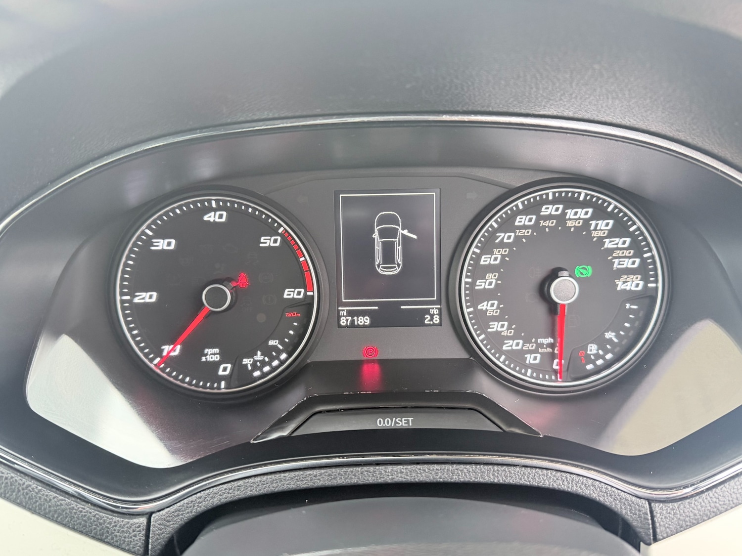 Used SEAT Arona 2018 for sale - 77775909: Photo 28