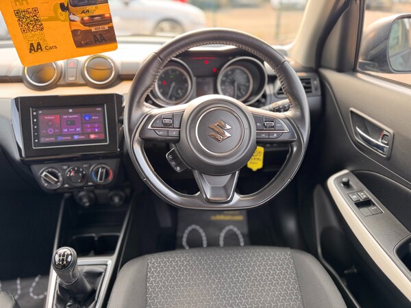Used Suzuki Swift 2022 for sale - 76237103: Photo 11