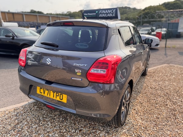 Used Suzuki Swift 2022 for sale - 76237103: Photo 14