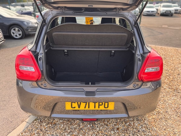 Used Suzuki Swift 2022 for sale - 76237103: Photo 19
