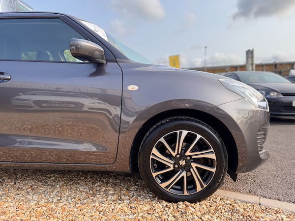Used Suzuki Swift 2022 for sale - 76237103: Photo 20