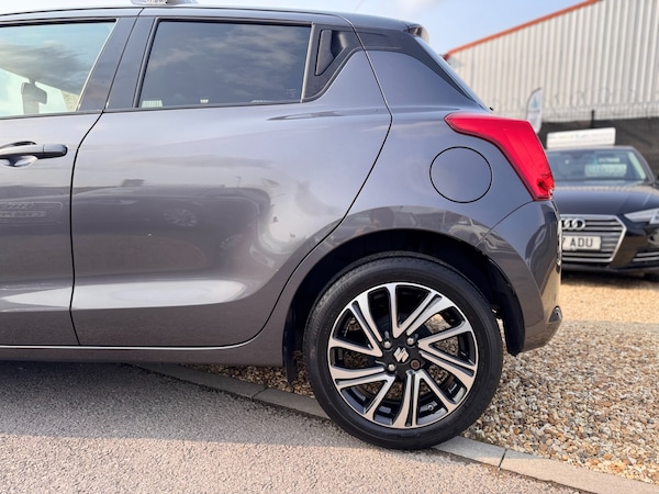 Used Suzuki Swift 2022 for sale - 76237103: Photo 22