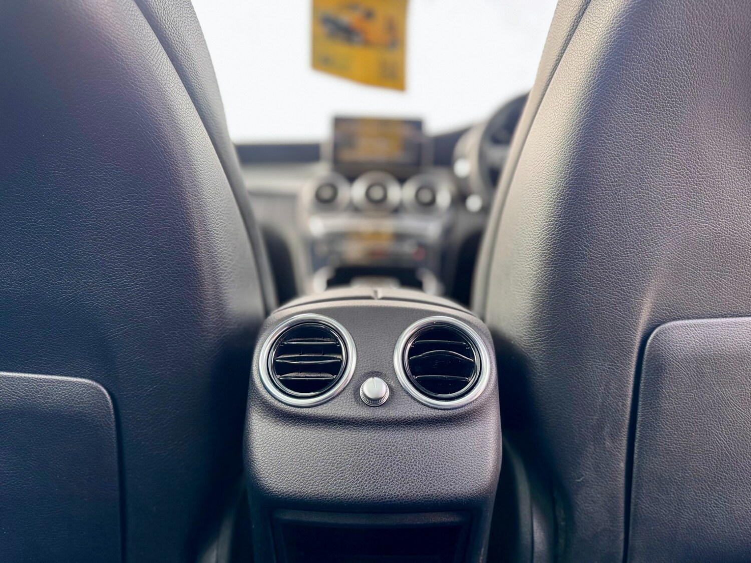 Used Mercedes-Benz C Class 2015 for sale - 76577762: Photo 43