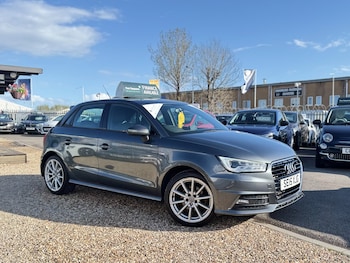 Used Audi A1 2015 for sale - 78668859: Photo