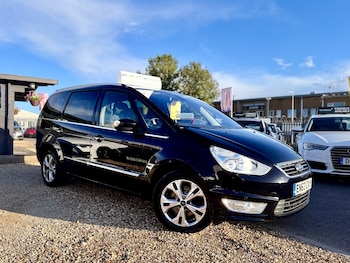 Ford - Galaxy