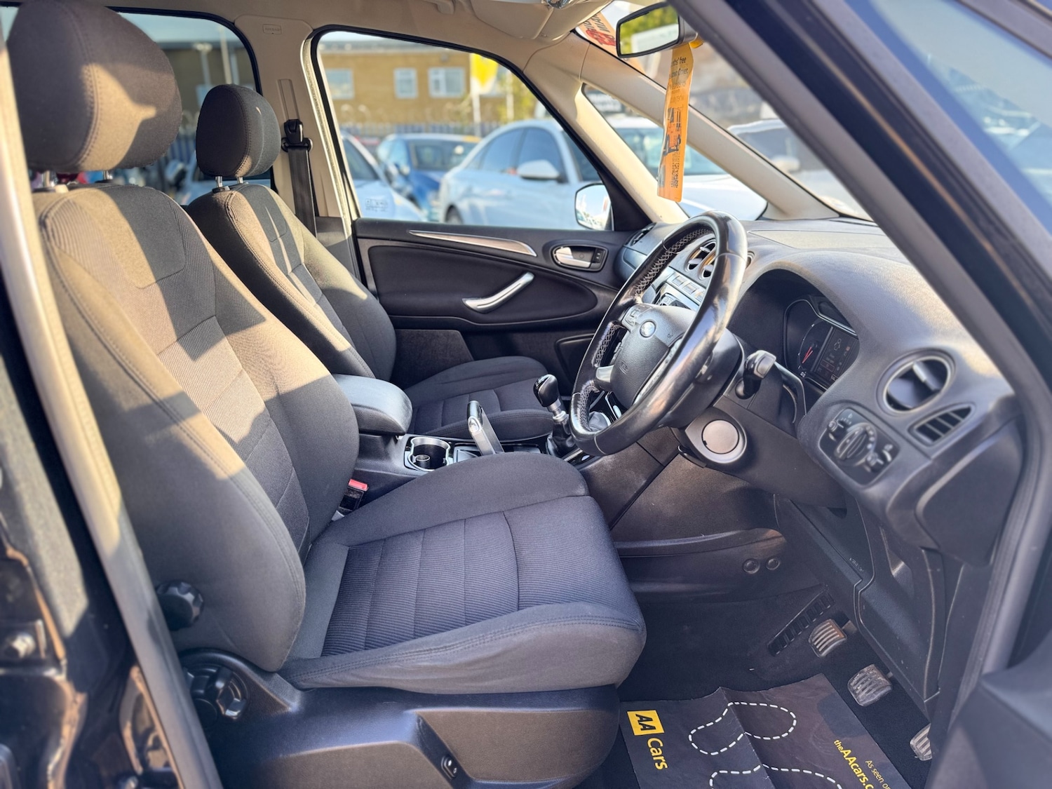 Vehicle 9