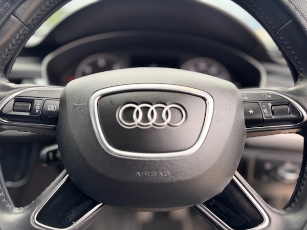 Used Audi A6 2016 for sale - 76255179: Photo 30