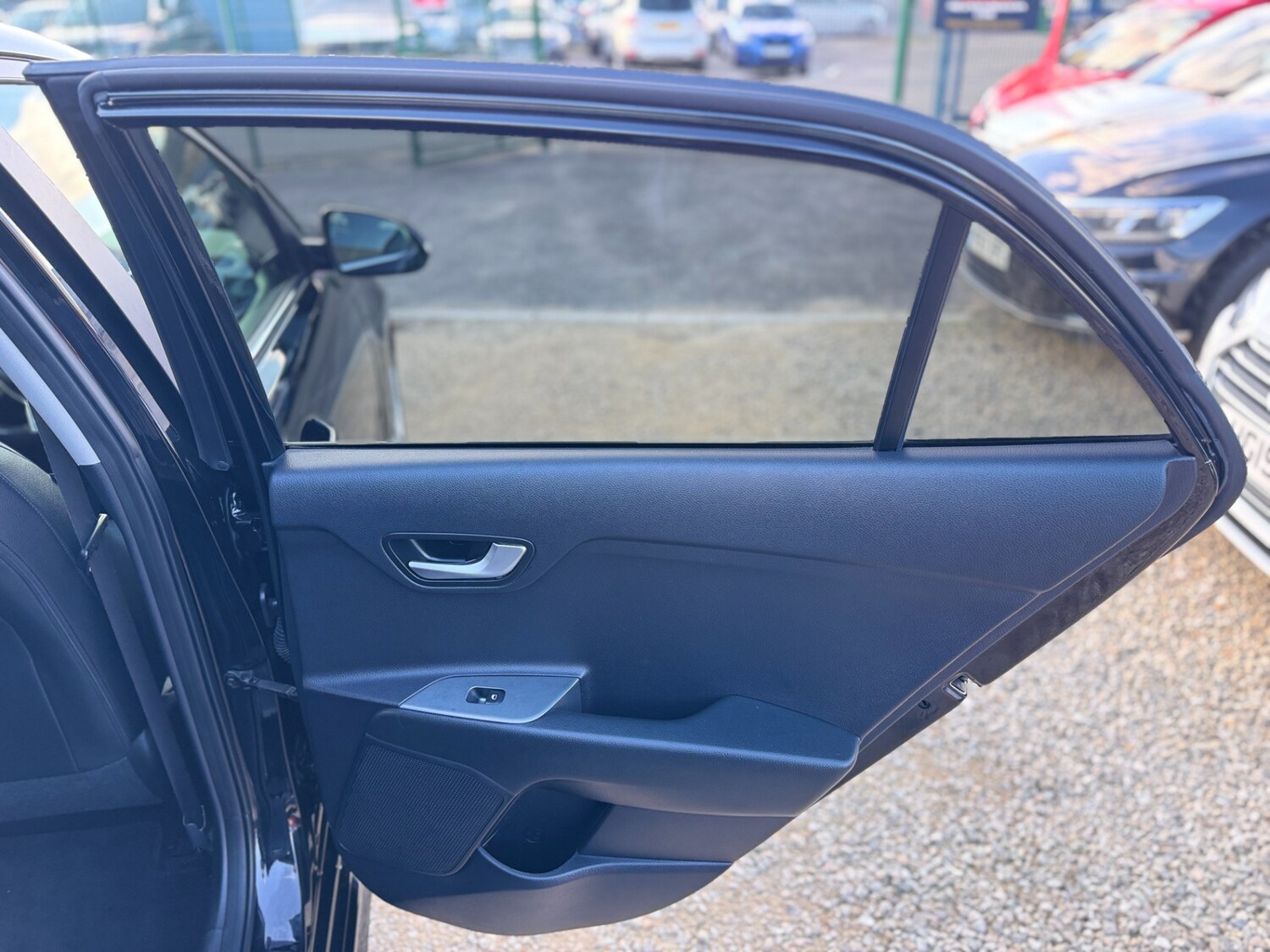 Used Kia Rio 2019 for sale - 77717715: Photo 37