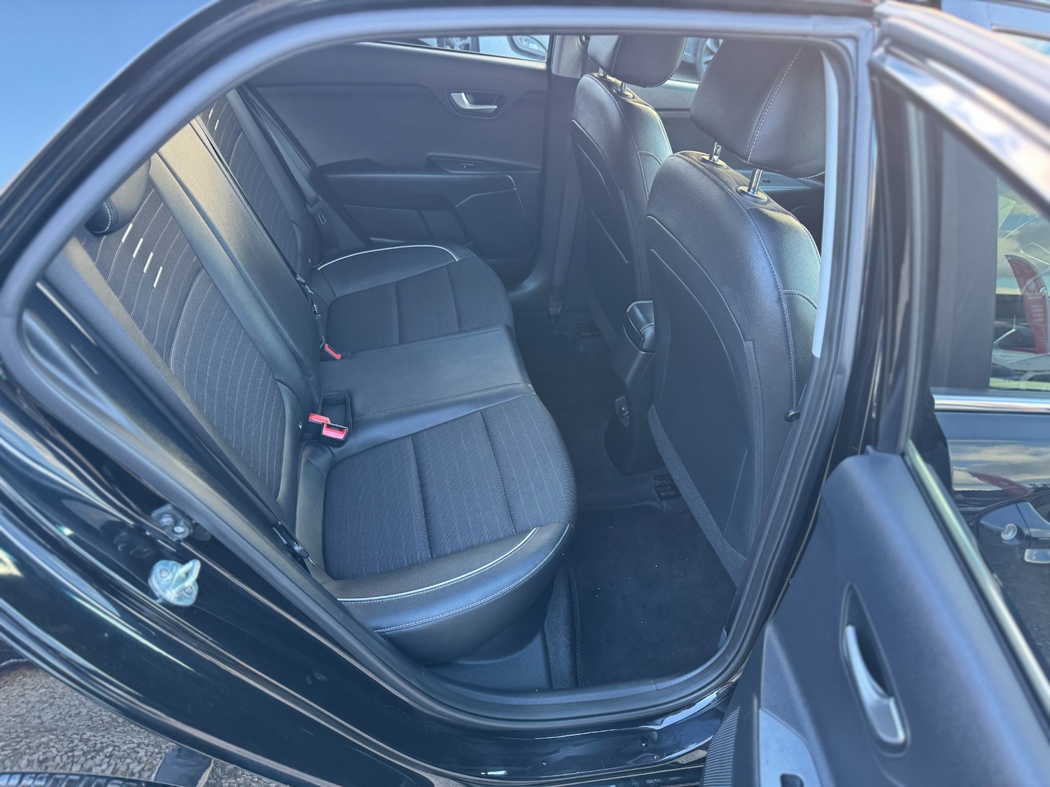 Used Kia Rio 2019 for sale - 77717715: Photo 9