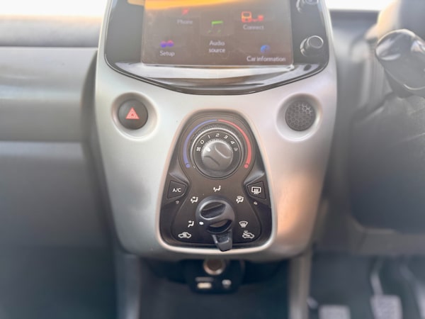 Used Citroen C1 2014 for sale - 76253262: Photo 28