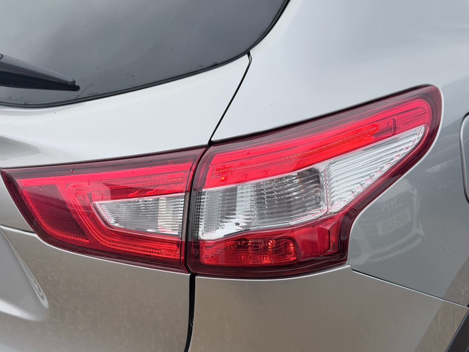 Used Nissan Qashqai 2017 for sale - 77689611: Photo 28