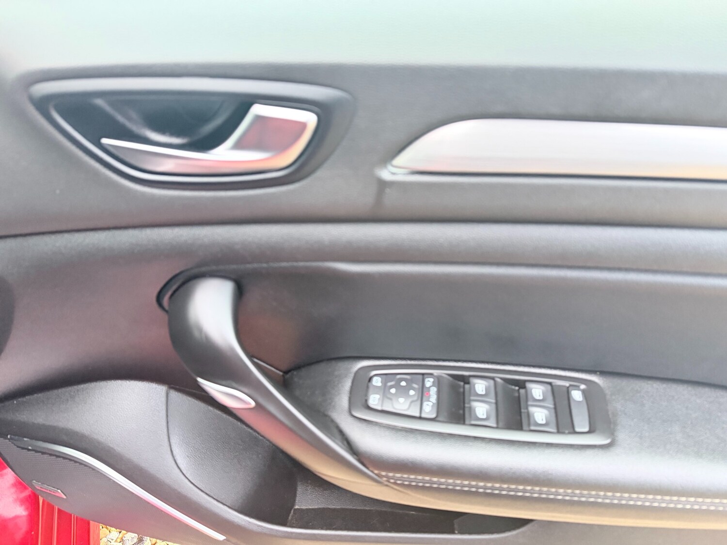 Used Renault Megane 2016 for sale - 77760829: Photo 20