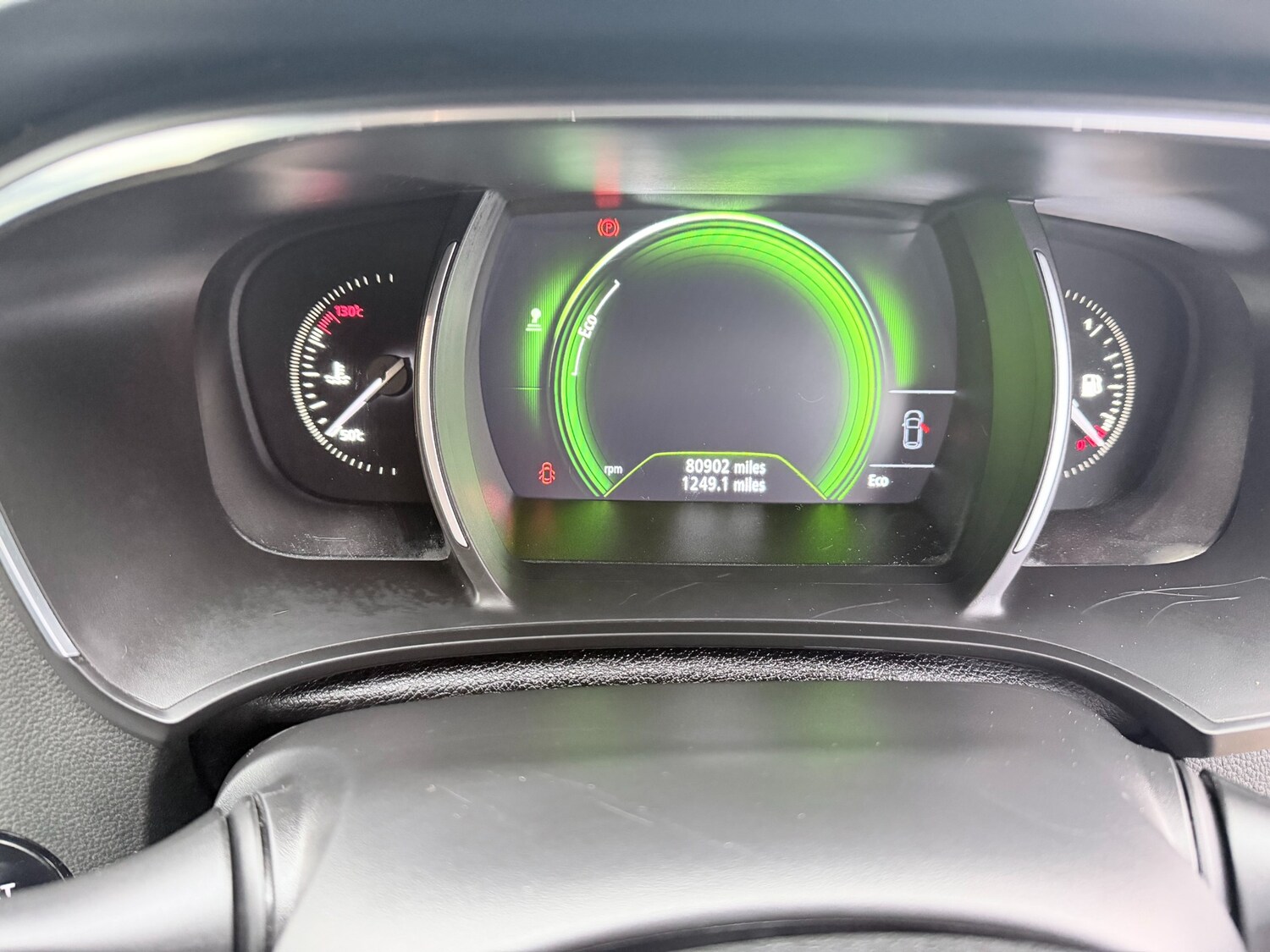 Used Renault Megane 2016 for sale - 77760829: Photo 23