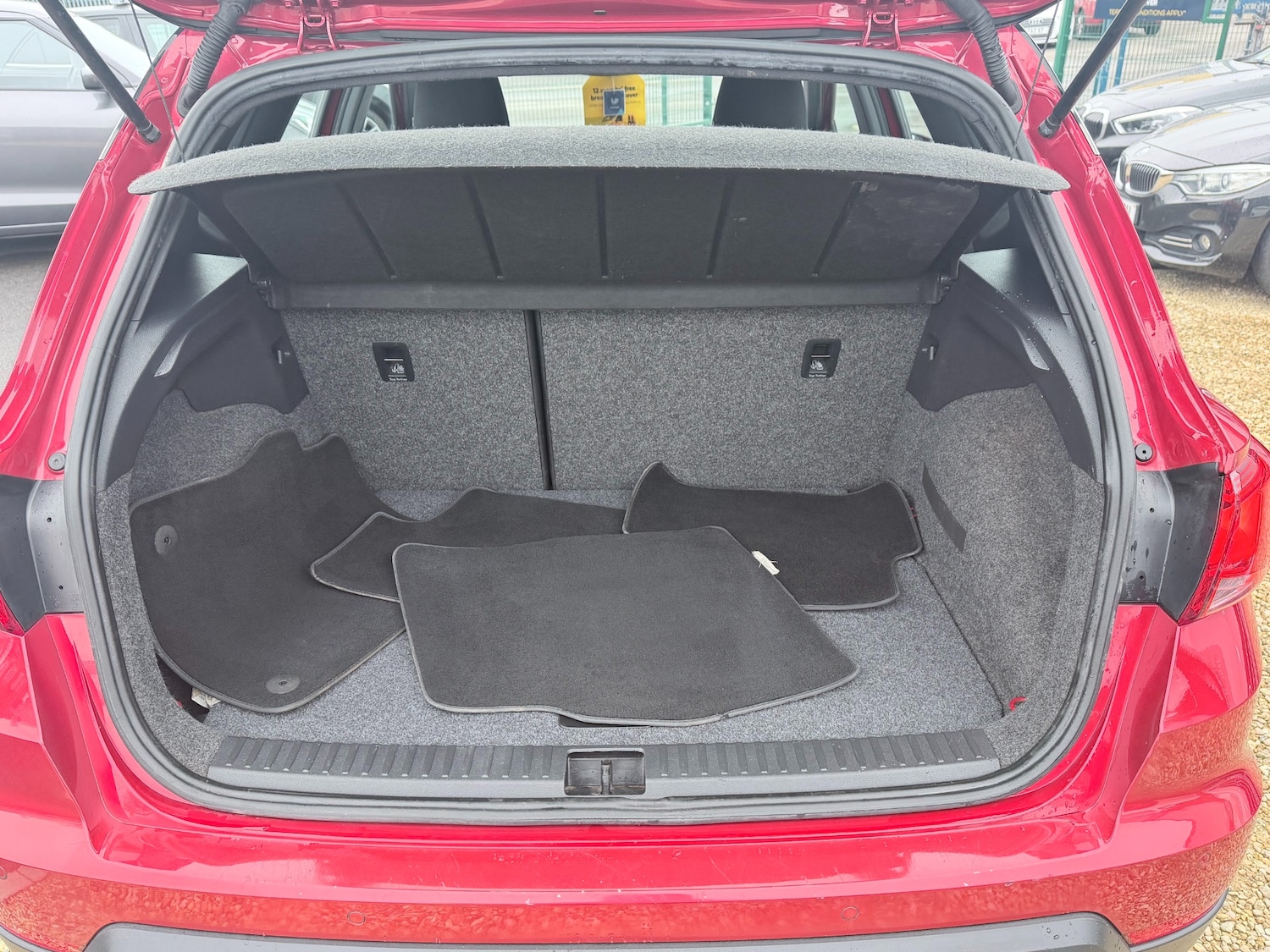 Used SEAT Arona 2018 for sale - 77803472: Photo 18