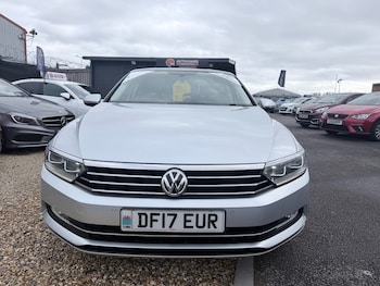 Used Volkswagen Passat 2017 for sale - 77846770: Photo