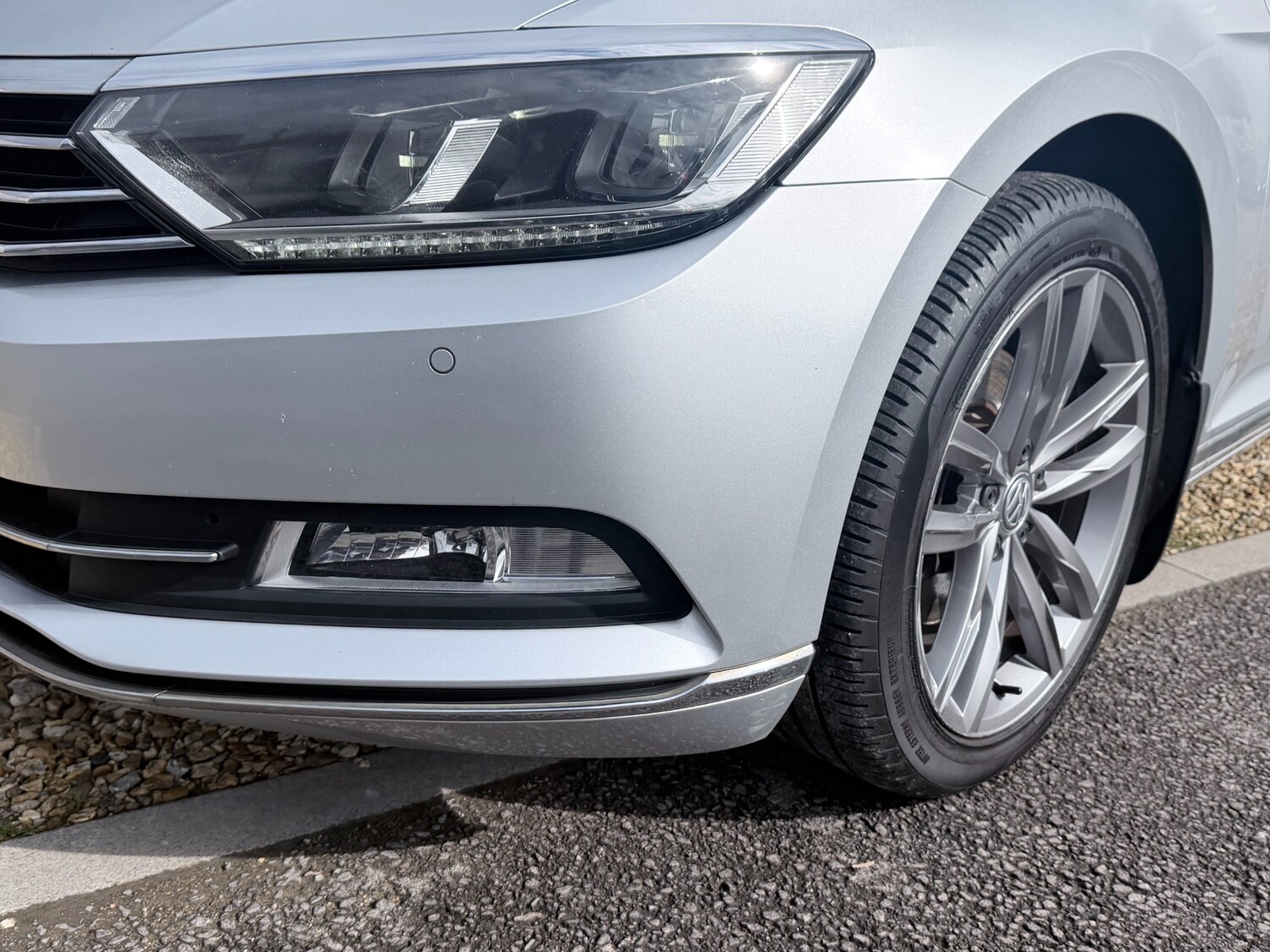 Used Volkswagen Passat 2017 for sale - 77846770: Photo 52