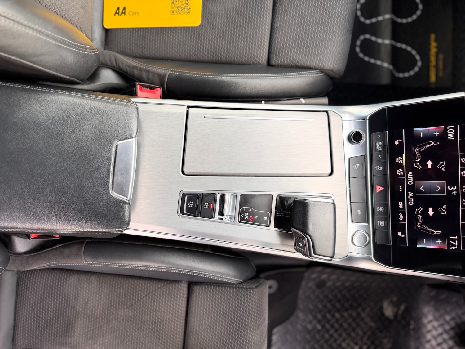 Vehicle 38