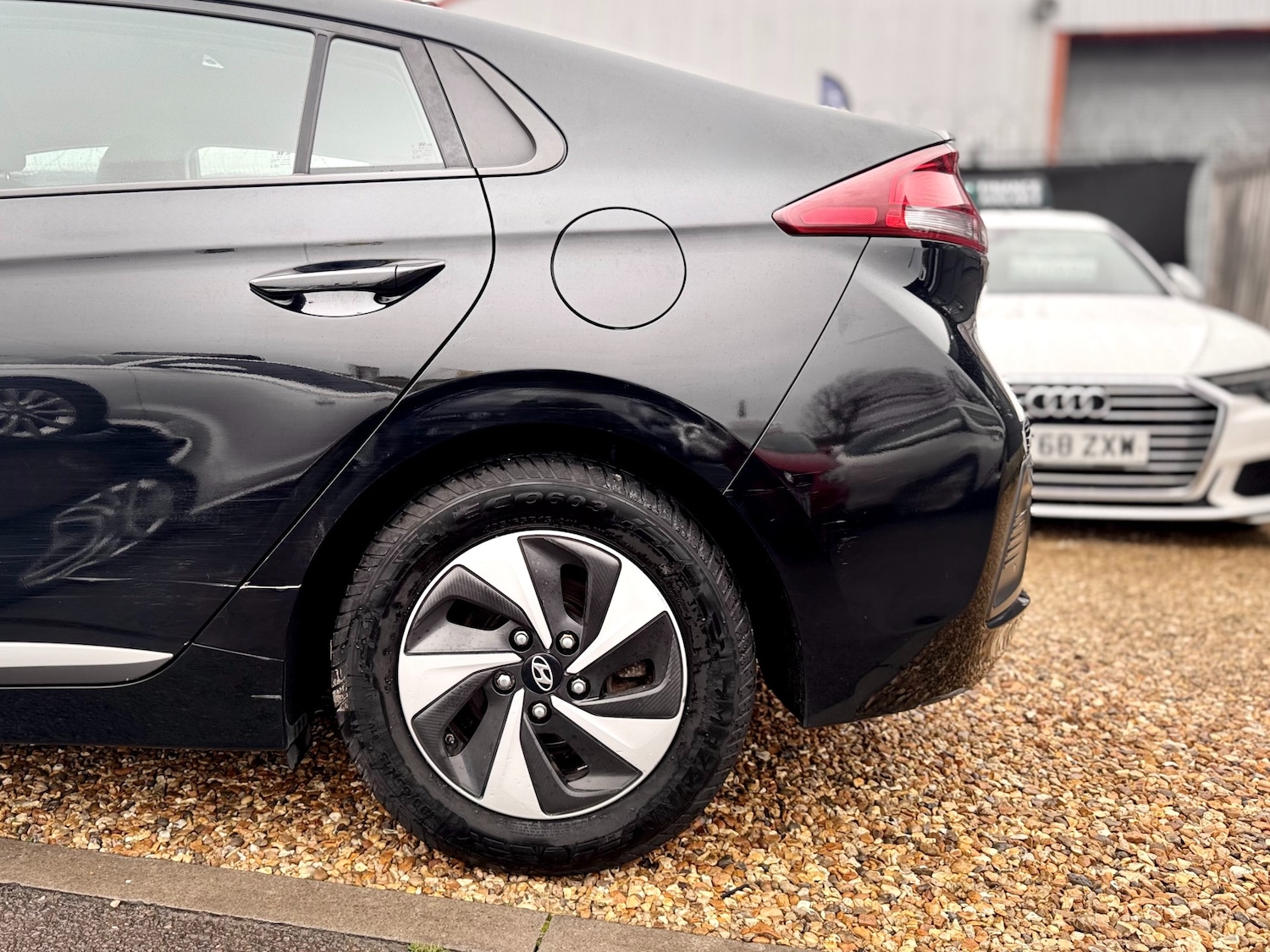 Used Hyundai IONIQ 2017 for sale - 76933337: Photo 23