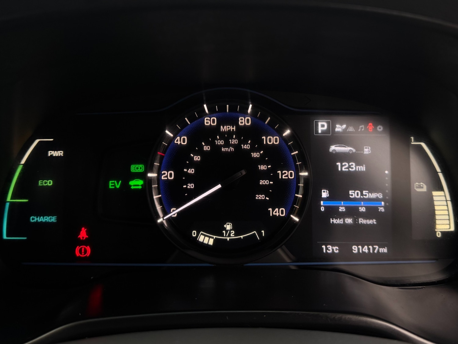 Used Hyundai IONIQ 2017 for sale - 76933337: Photo 29