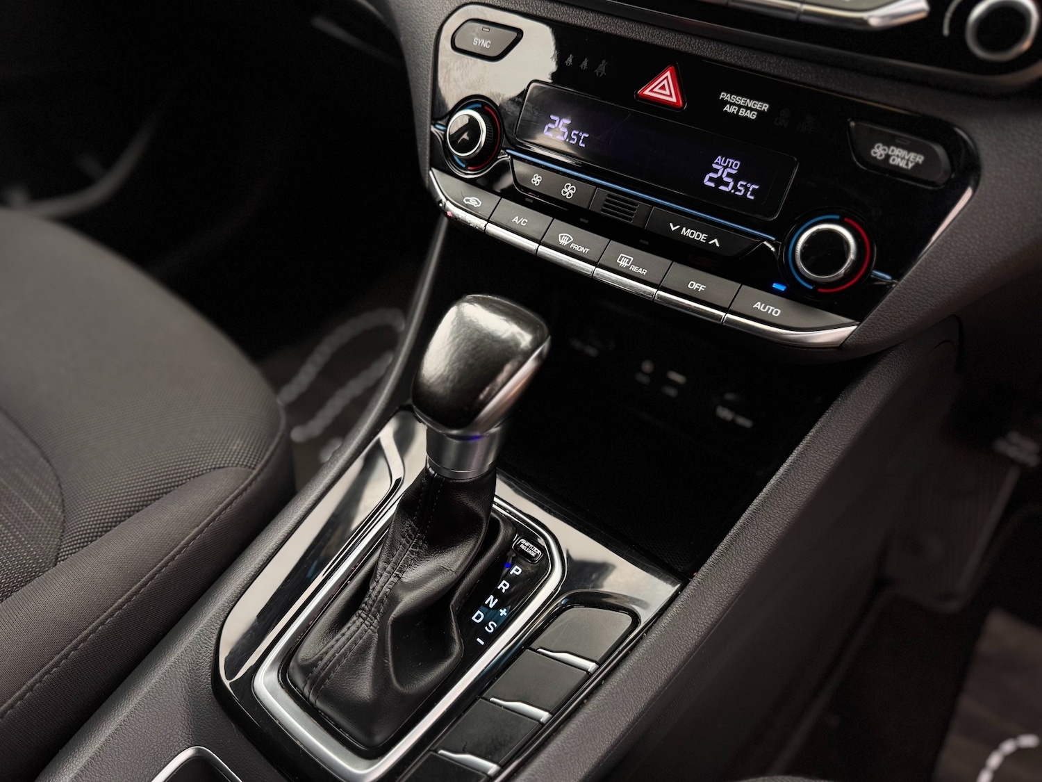 Used Hyundai IONIQ 2017 for sale - 76933337: Photo 36