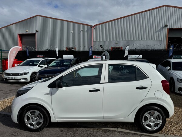 Used Kia Picanto 2018 for sale - 76255168: Photo 14