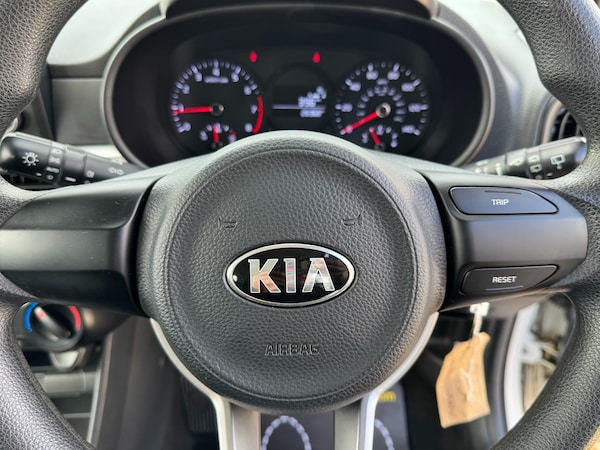 Used Kia Picanto 2018 for sale - 76255168: Photo 30