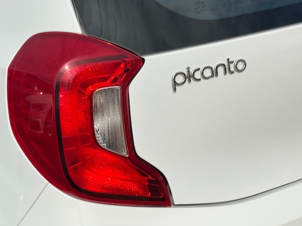 Used Kia Picanto 2018 for sale - 76255168: Photo 44
