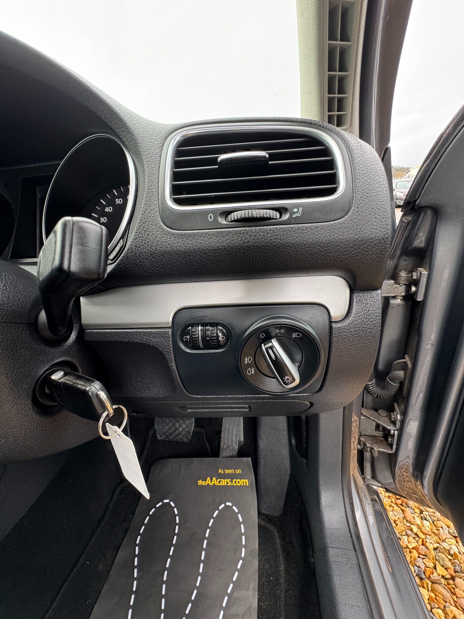 Used Volkswagen Golf 2012 for sale - 77504378: Photo 25